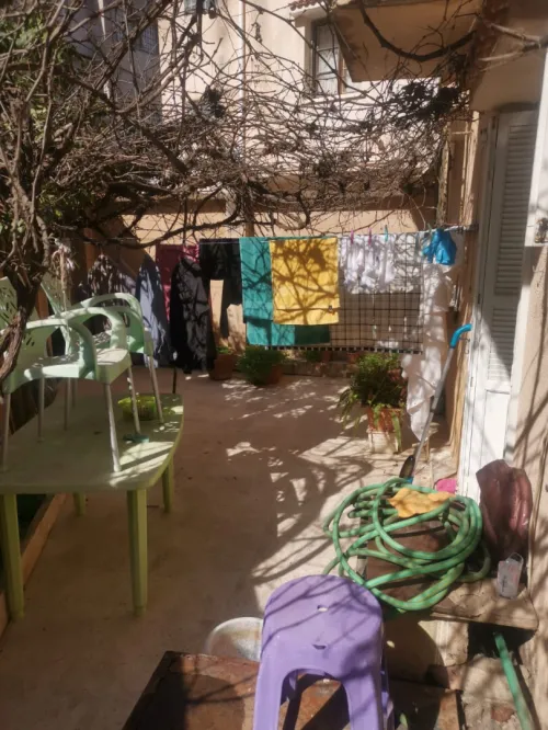 Vente Immeuble Alger Bouzareah