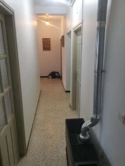 Vente Immeuble Alger Bouzareah