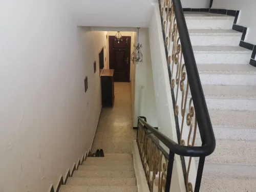 Vente Immeuble Alger Bouzareah