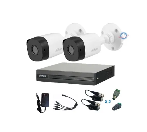 Vente et installation camera de surveillance 