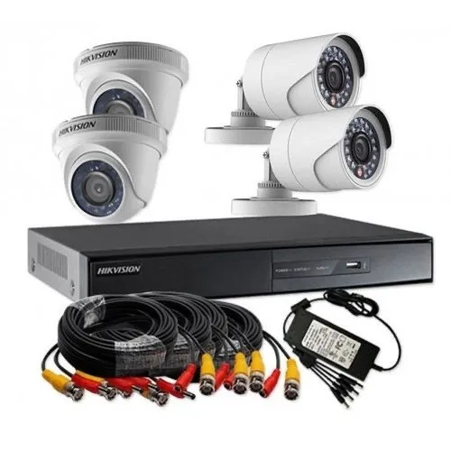 Vente et installation camera de surveillance 
