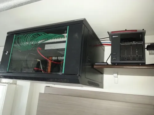Camera de surveillance vente et installation 