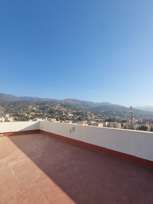 Vente Appartement F4 Blida Blida