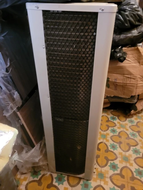 Climatiseur Centralisé Gainable Carrier (55000 BTU ) + Gainable Split + Accessoires