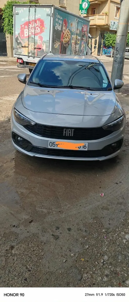 Fiat Tipo Sedan 2023 City