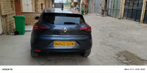 Renault Clio 5 2022 Business