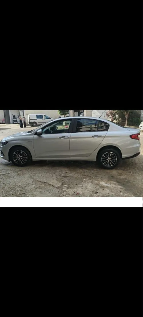 Fiat Tipo Sedan 2023 City