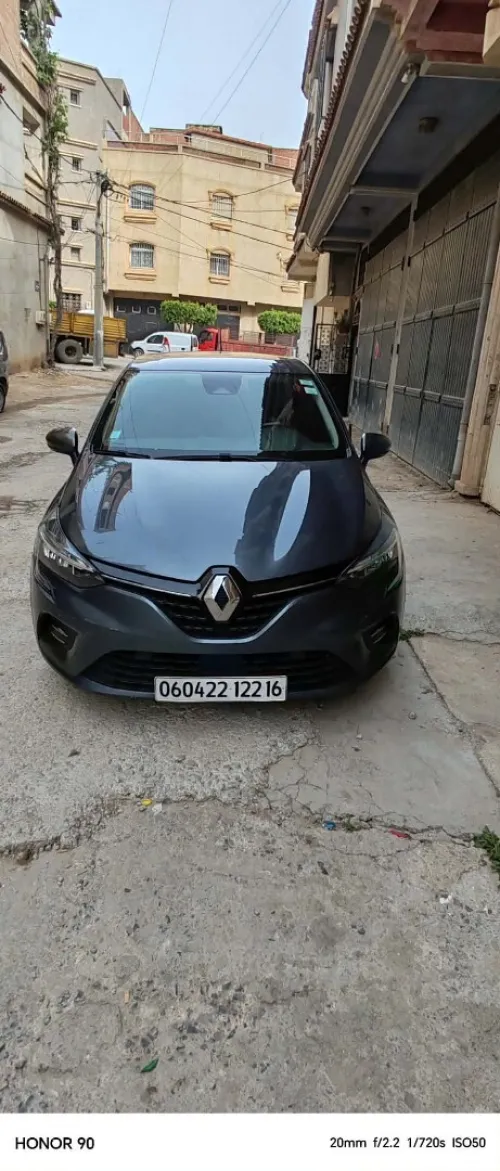 Renault Clio 5 2022 Business