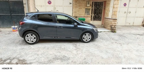 Renault Clio 5 2022 Business