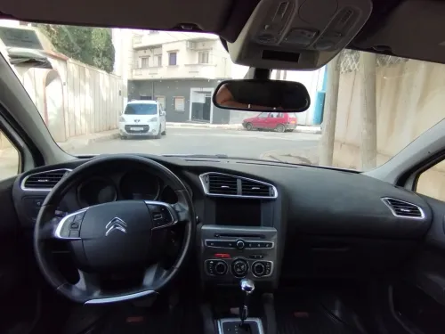 Citroen C4 2015 