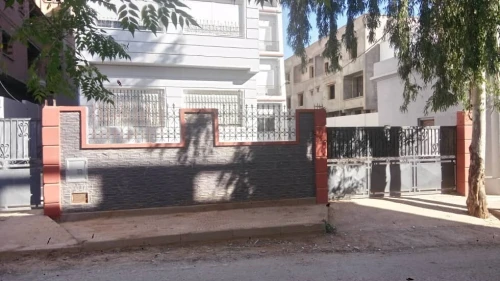 Location Appartement F5 Tlemcen Tlemcen