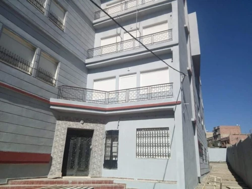 Location Appartement F5 Tlemcen Tlemcen