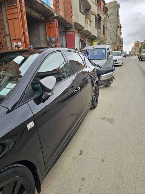 Seat Leon 2016 LINEA R+