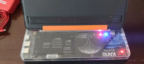 Kano tablette 