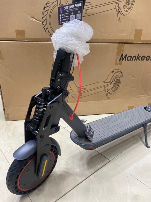 Trottinette électrique Mankeel