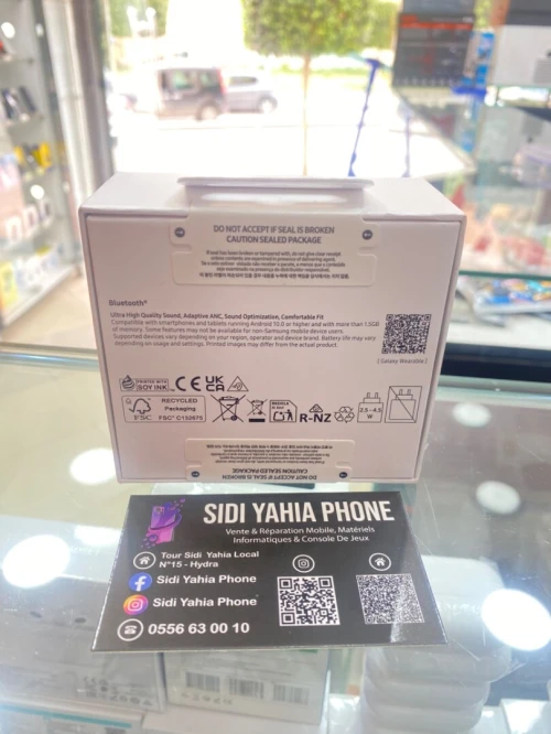 Samsung Galaxy buds 3