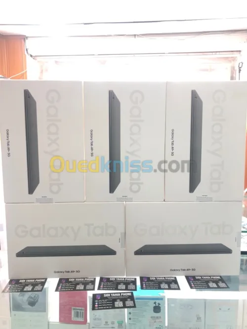 Samsung Galaxy Tab A9 +plus LTE 128G 5G