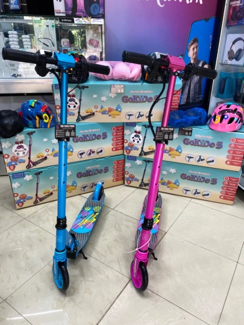 Trottinette électrique enfant ACE