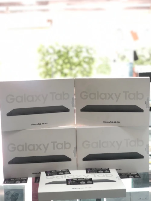 Samsung Galaxy Tab A9 +plus LTE 128G 5G