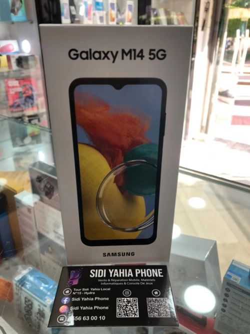Samsung Galaxy M14 128G