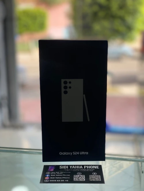 Samsung Galaxy s24 ultra 256G 2sim