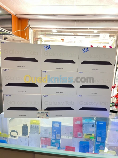 Samsung Galaxy Tab A8 64G 4G LTE