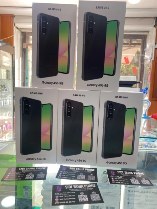Samsung Galaxy A56 5G 128G/8G