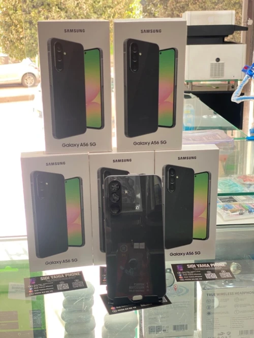 Samsung Galaxy A56 5G 128G/8G