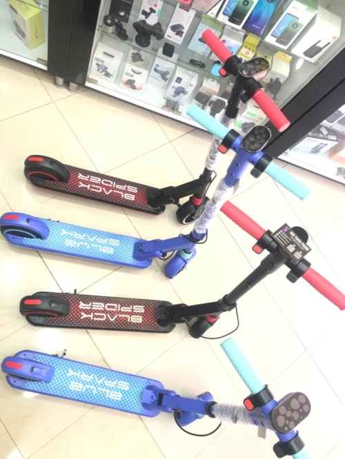 Trottinette électrique enfant ACE