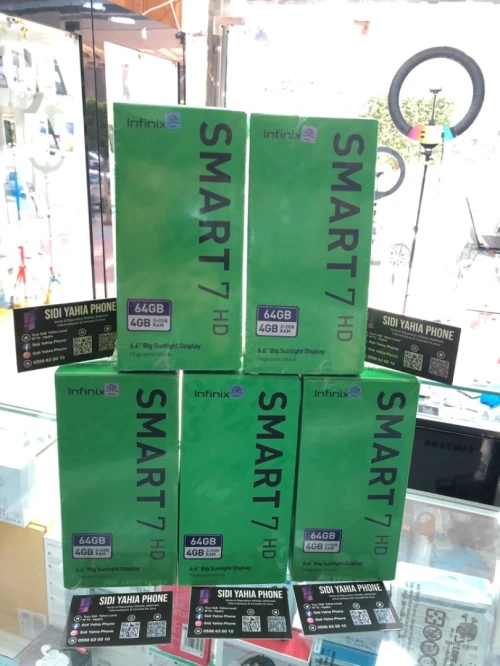 Infinix Smart 10 64G/6G