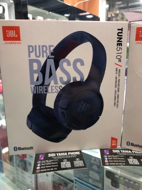 Casque JBL ORIGINAL 
