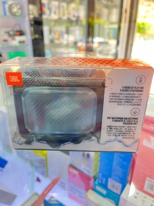 JBL Go3 enceinte Baf