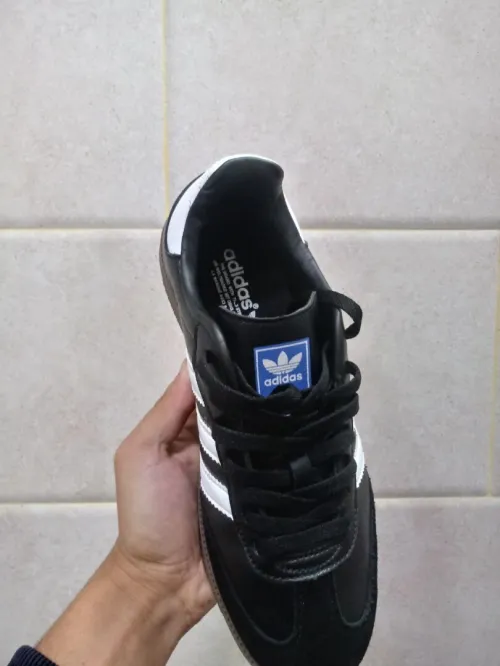 ADIDAS Samba original P41