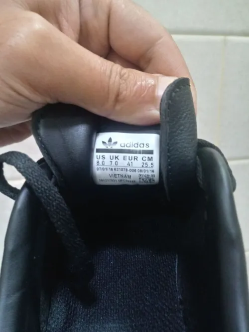 ADIDAS Samba original P41
