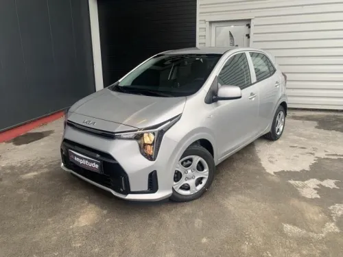 Kia Picanto 2024 