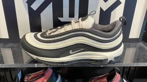 Nike Air Max 97 Pointure 40 Original Caba