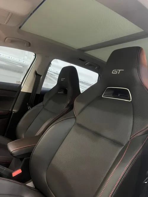 Skoda Kamiq gt 2025 Gt