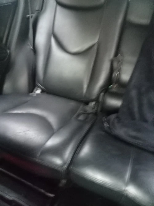 Toyota RAV4 2010 RAV4