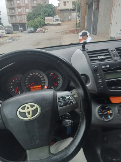 Toyota RAV4 2010 RAV4