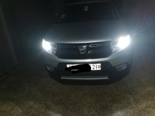 Dacia Sandero 2017 