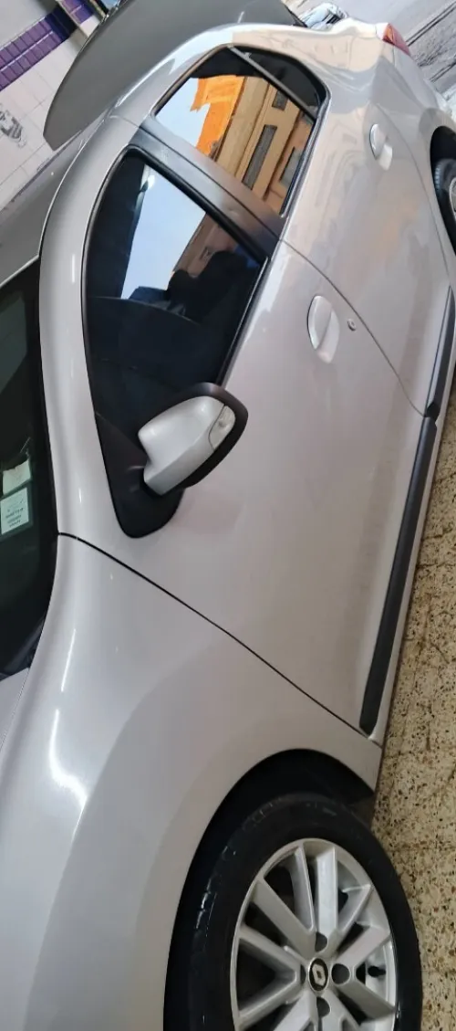 Renault Symbol 2019 Privilege