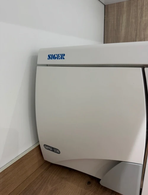 Autoclave SIGER AMI-23B à vendre