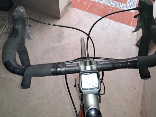 Vélo  de course 