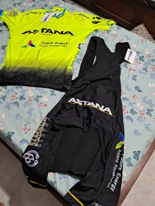 Vélo  de course 