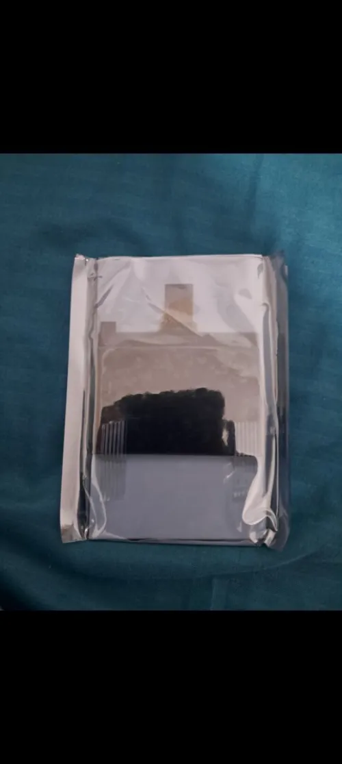Écran LCD