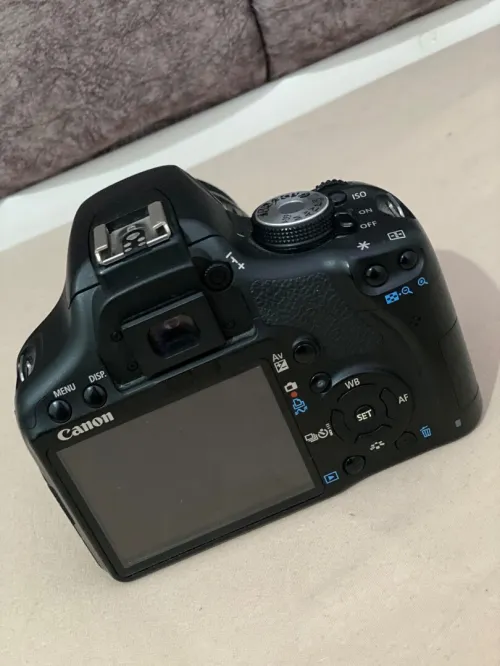 canon 500D