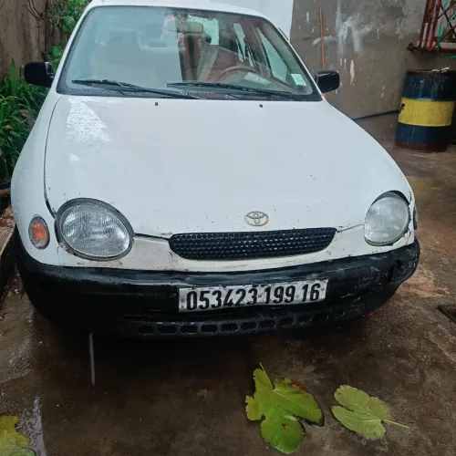 Toyota Corolla 1999 