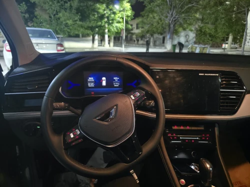 Jetta Jetta vs5 2025 Vs5