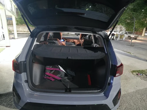 Jetta Jetta vs5 2025 Vs5