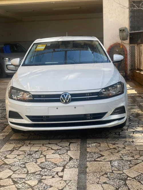 Volkswagen Polo 2026 First Edition